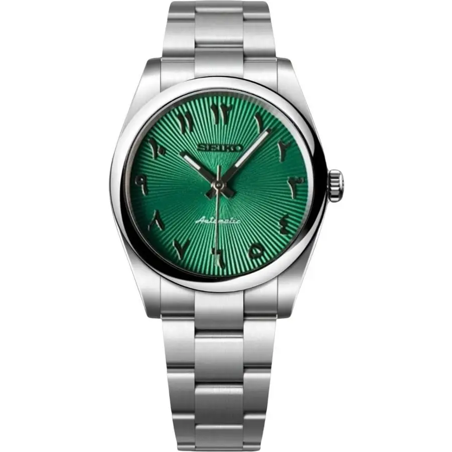 OYSTER MOD - GREEN