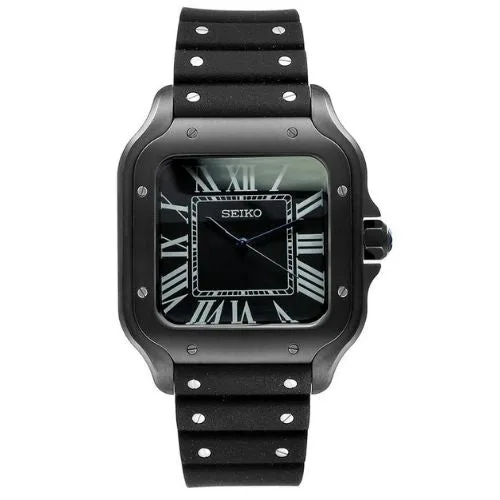 SEIKTOS MOD - BLACKED OUT
