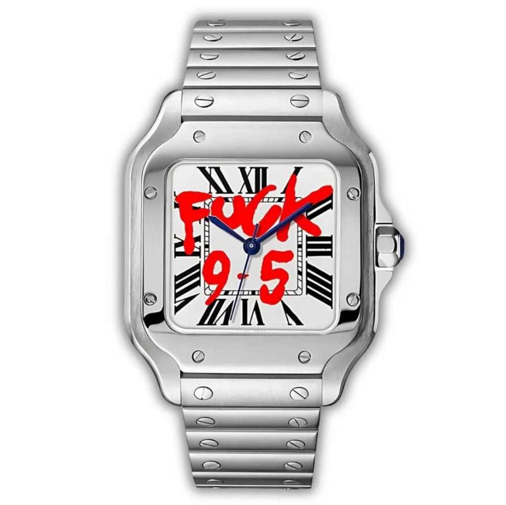 SEIKTOS MOD FCK 9-5