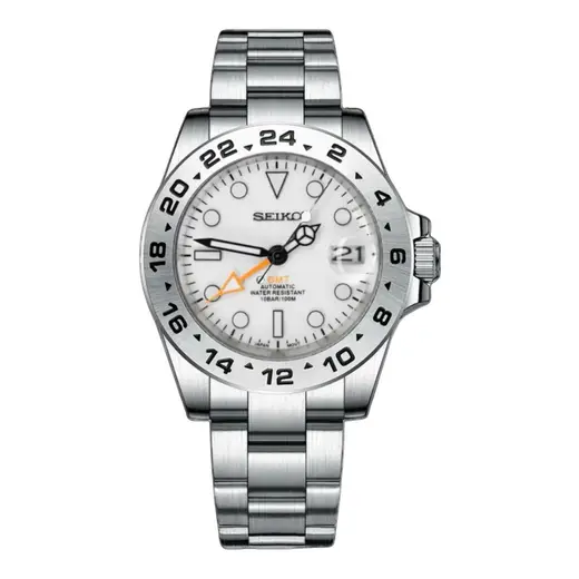 FIELD MOD - BLANCO – vista 1