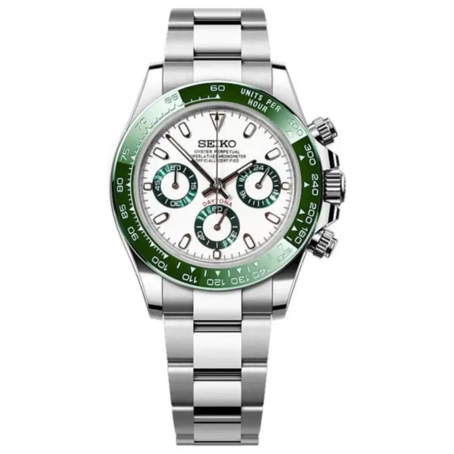 TONA MOD - ALPINE GREEN