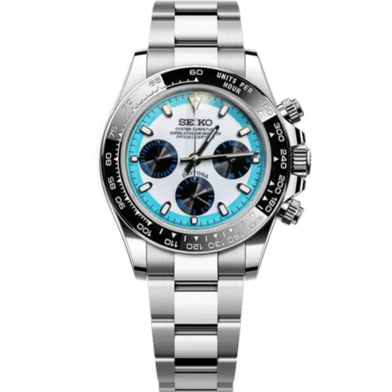 TONA MOD - ARCTIC RACER