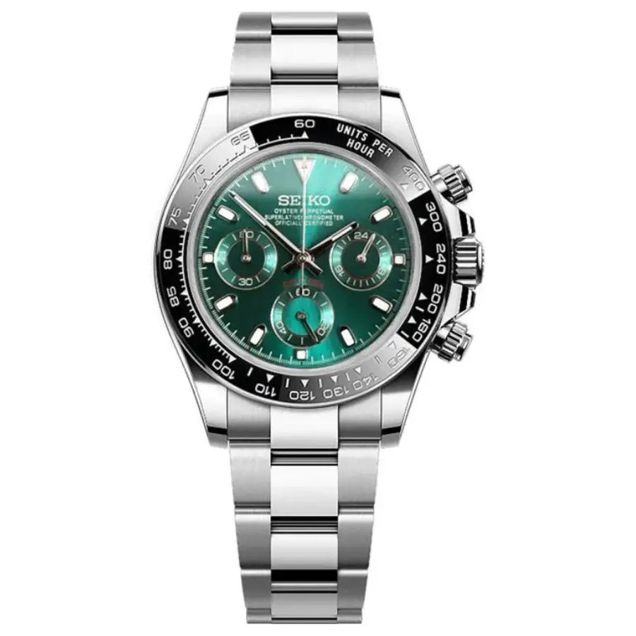 TONA MOD - EMERALD
