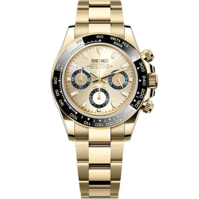 TONA MOD – GOLDIE