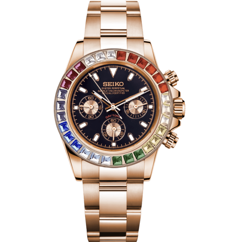 TONA MOD - ROSA ARCOBALENO