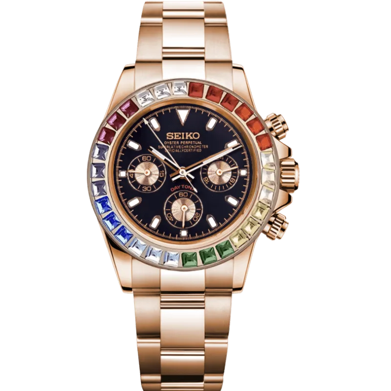 TONA MOD - ROSA ARCOBALENO