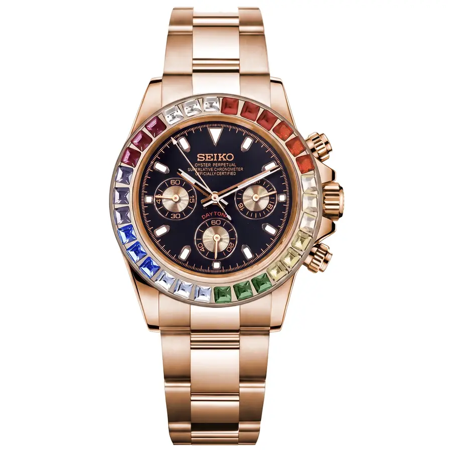 TONA MOD - ROSE RAINBOW