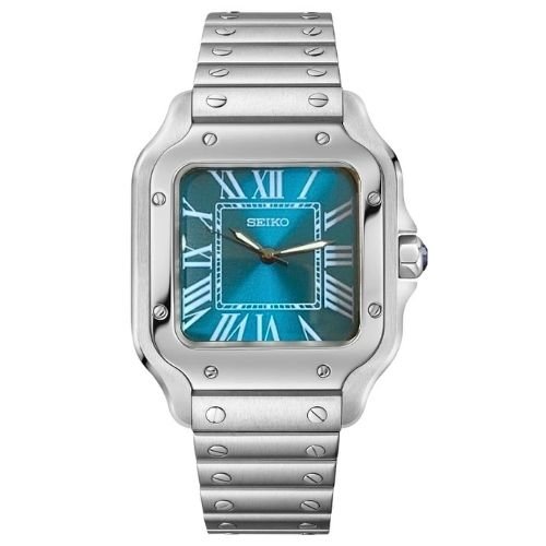 VANTOS MOD – BLAU