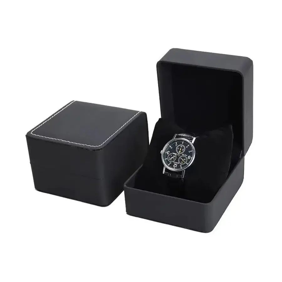 BOÎTE À MONTRES