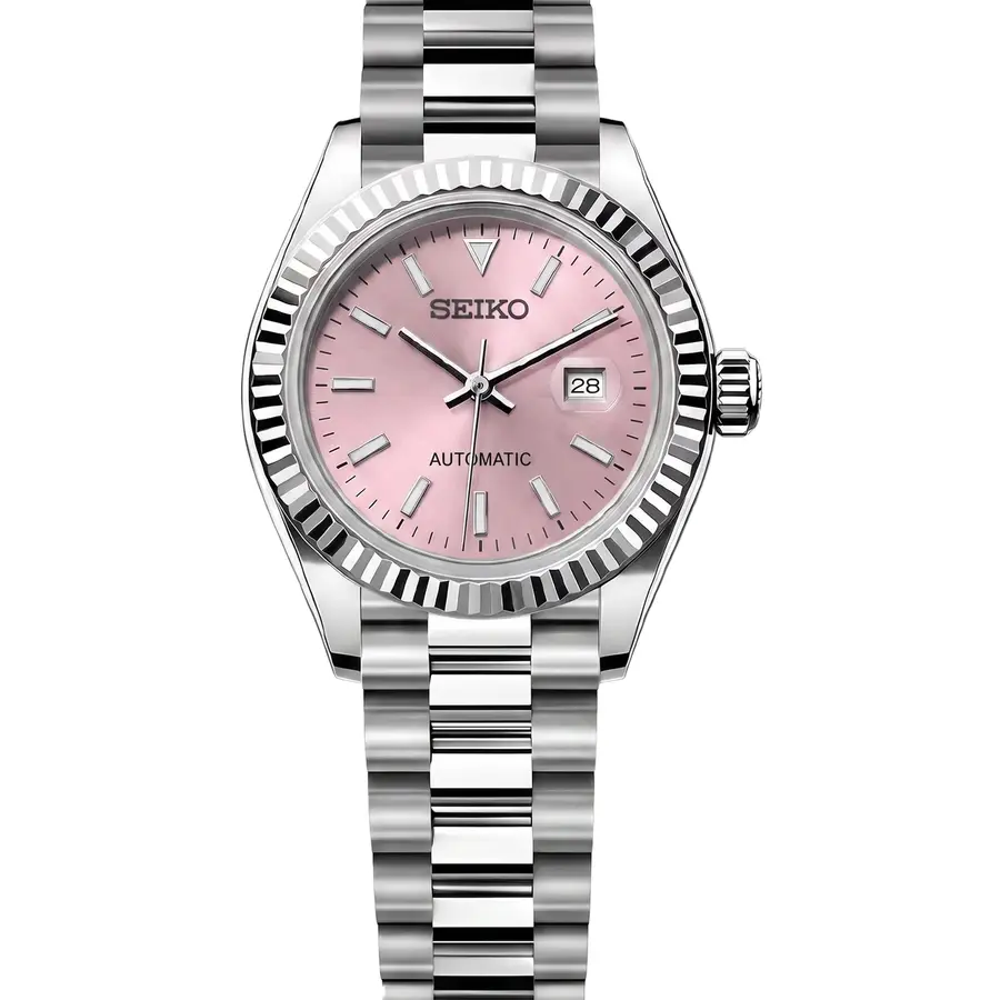 WOMEN'S PINK