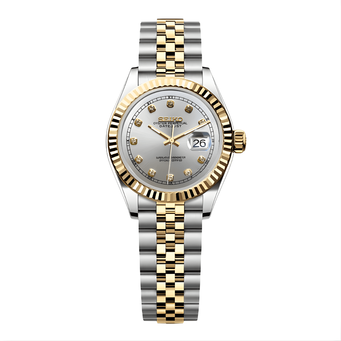 GIOIELLO DA DONNA IN ORO REGALE