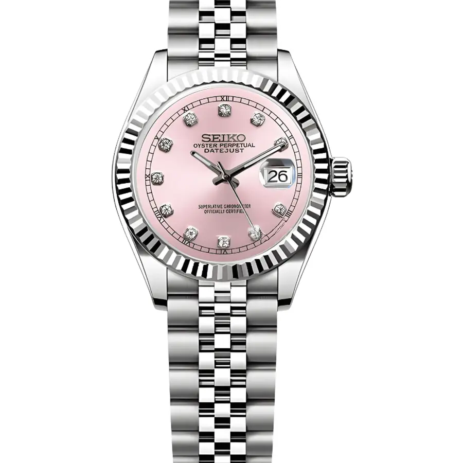 ROYAL ROSA JEWEL FÜR DAMEN