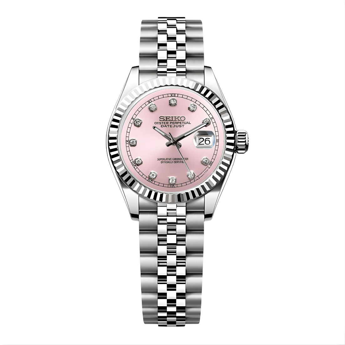 GIOIELLO DA DONNA ROYAL PINK