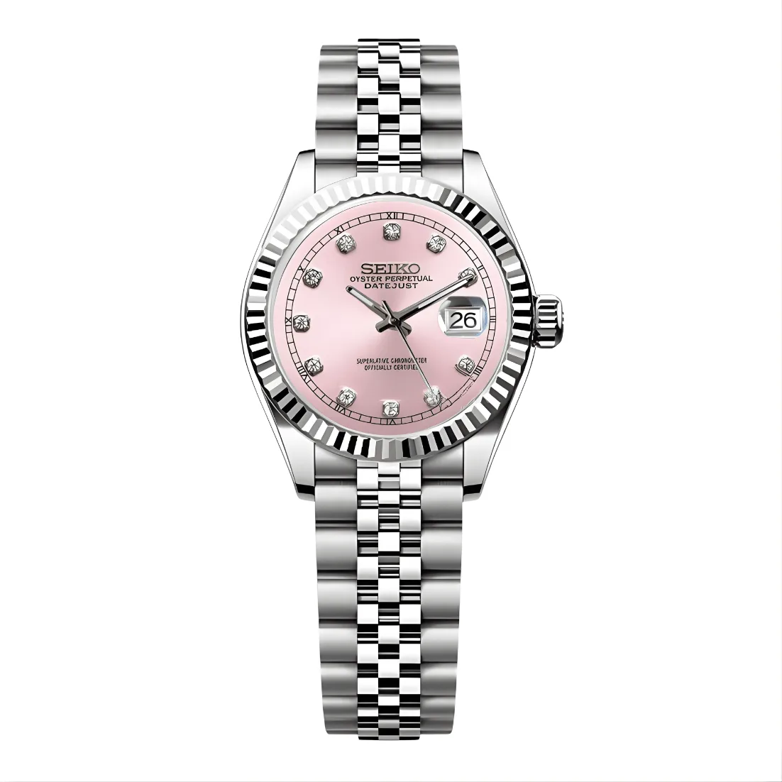 ROYAL PINK JEWEL FÜR DAMEN