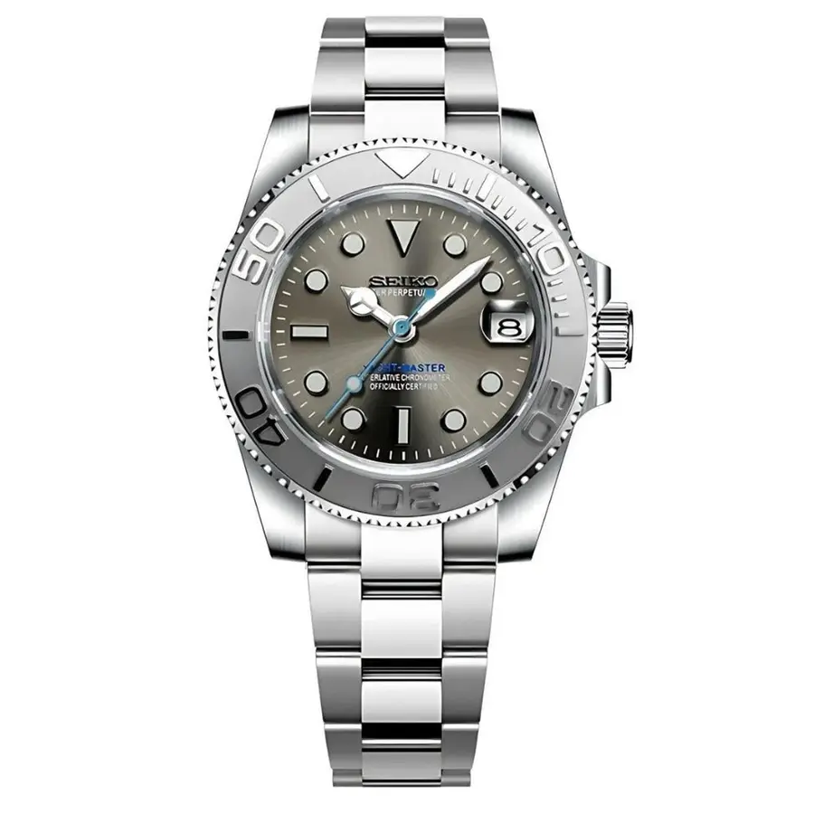 MODELO YACHT - GRIS