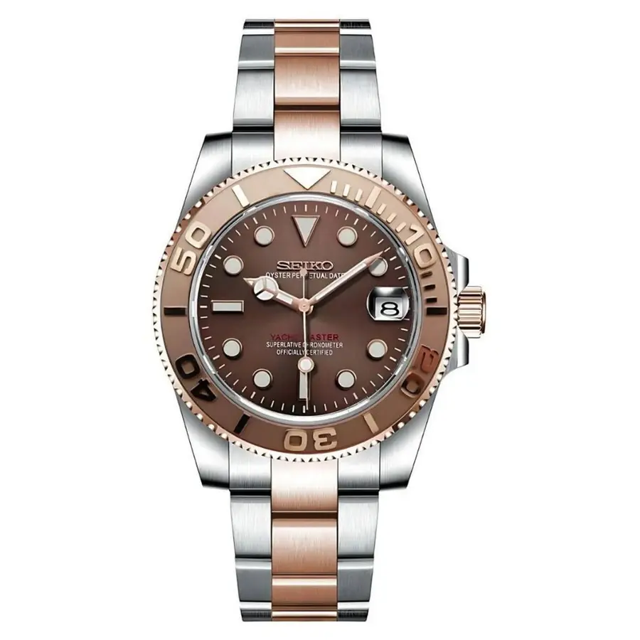 YACHT MOD – BICOLOR ROSE